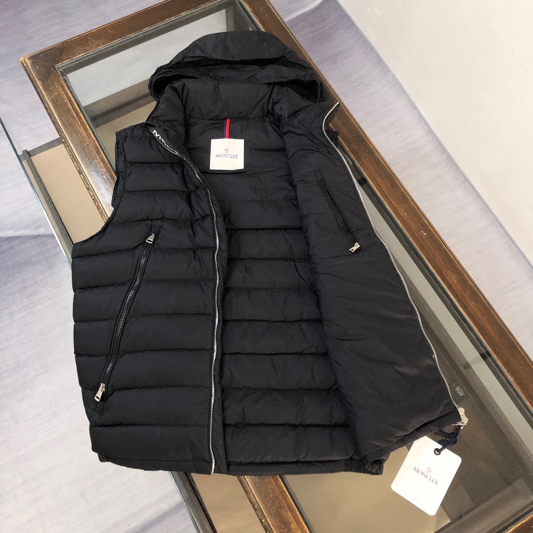 Moncler Down Jackets